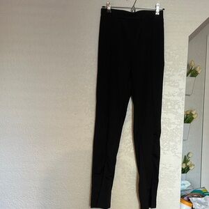 SHEIN Black Women's Leggings